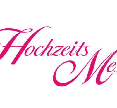 Hochzeitsmesse-Logo