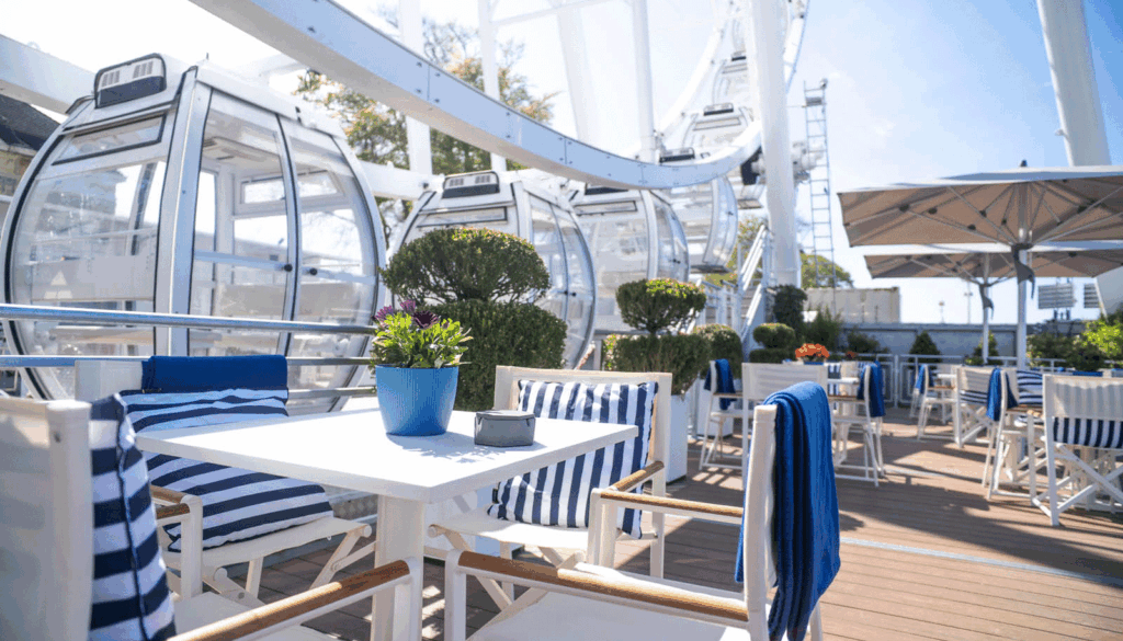 Riesenrad-La-Baltica---Sitzplätze