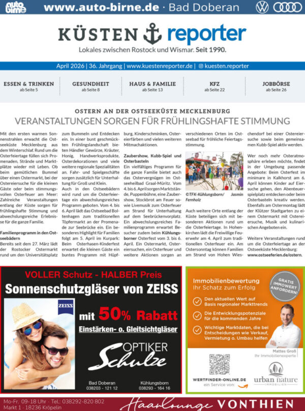 Kuestenreporter_26_april_ostern_druck-1