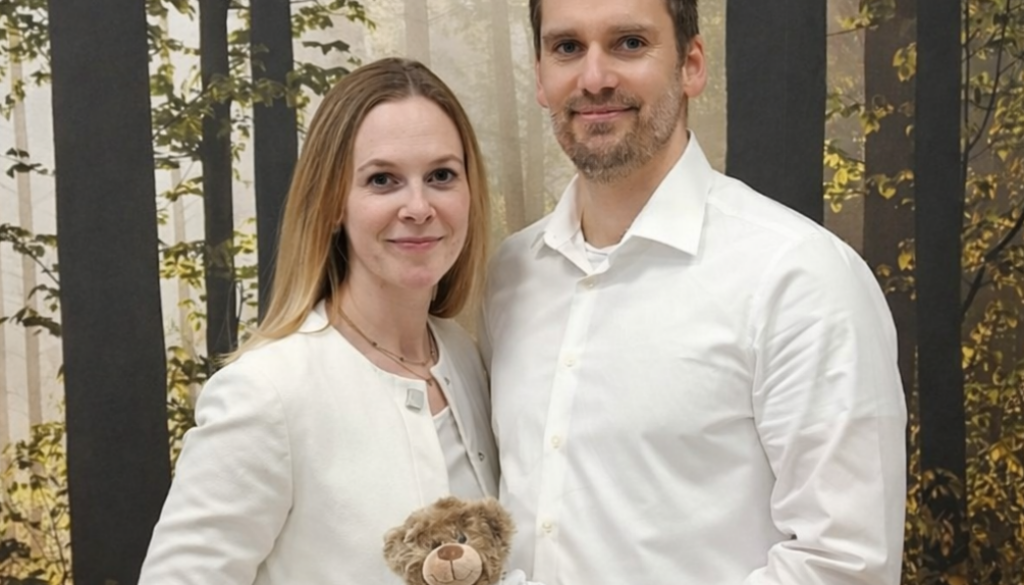 Lichtbegleiter Bestattungen - Samantha Anrens & Daniel Große-Schütte