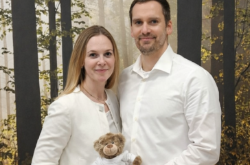 Lichtbegleiter Bestattungen - Samantha Anrens & Daniel Große-Schütte