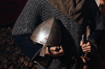 viking-posing-against-ancient-interior-vikings