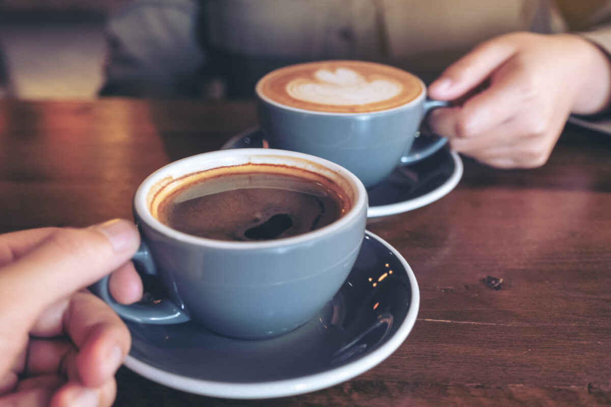 Platzhalter Kaffee