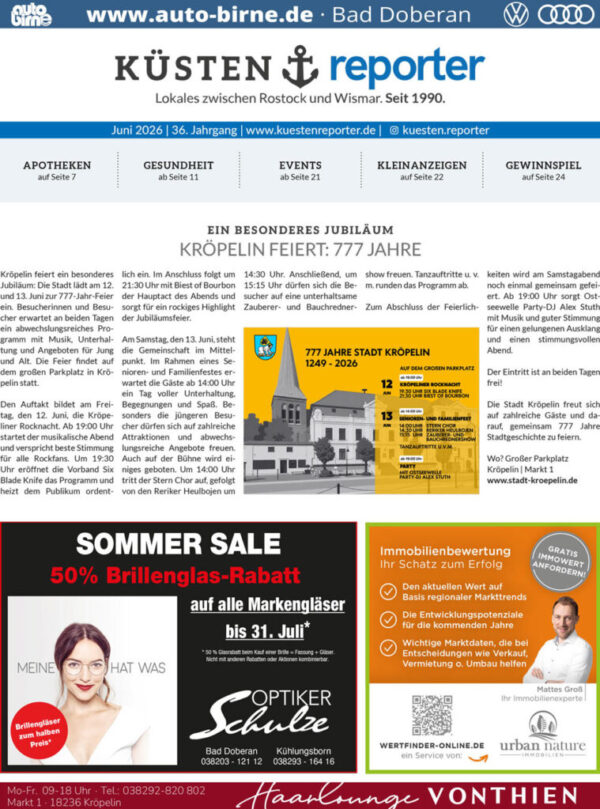 Kuestenreporter_26_Juni-1