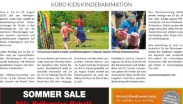 Kuestenreporter_26_Juli_ansicht_Seite_01