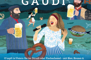 Küst´n Gaudi 2026