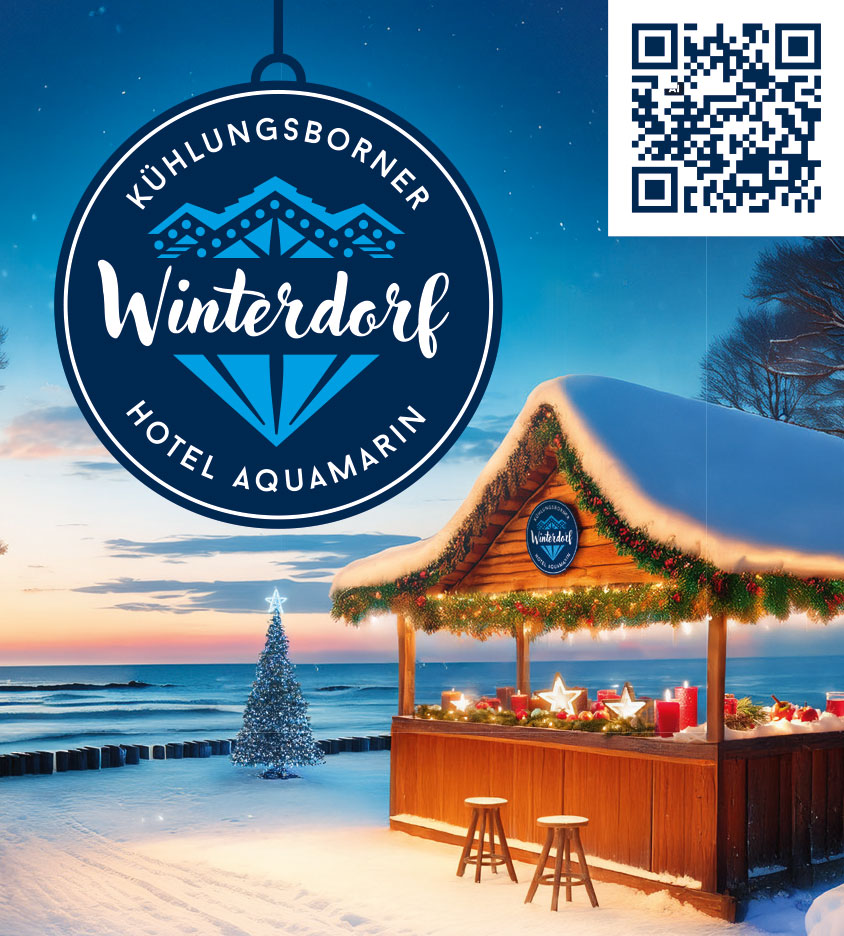Winterdorf